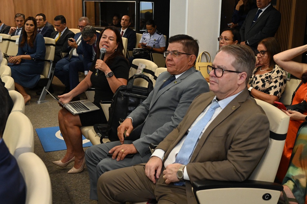 encontro internacional escola de magistrados