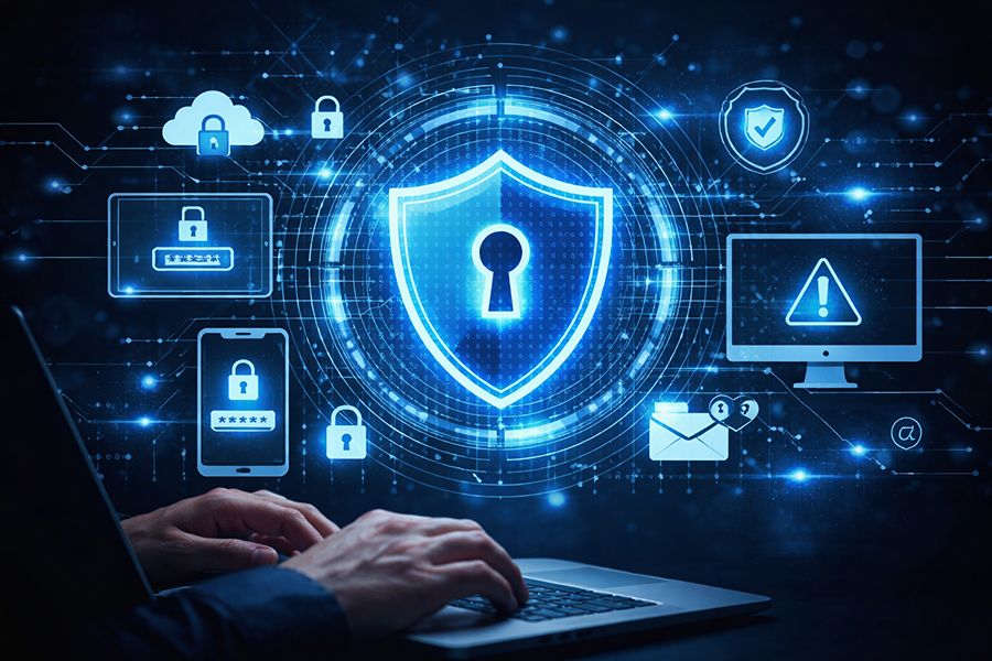 Aviso: Manutenção no parque computacional central da JMU