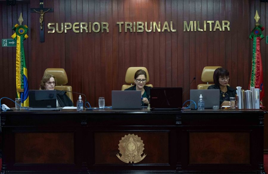 Tribunal mantém condenação de sargento do Exército por concussão