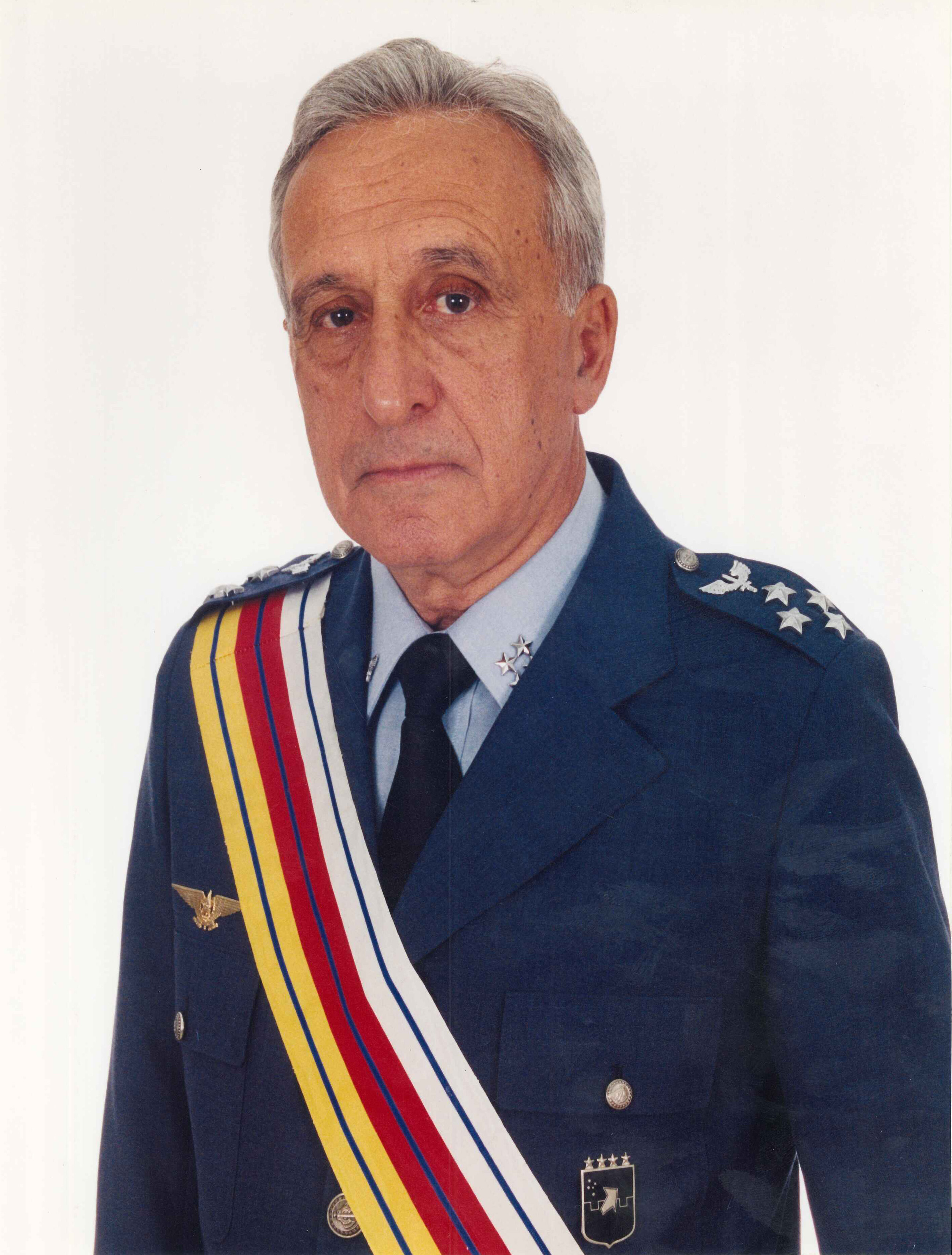 carlos de almeida baptista