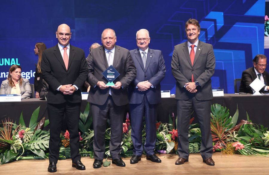 Definidos critérios do Prêmio CNJ de Qualidade 2026-2027