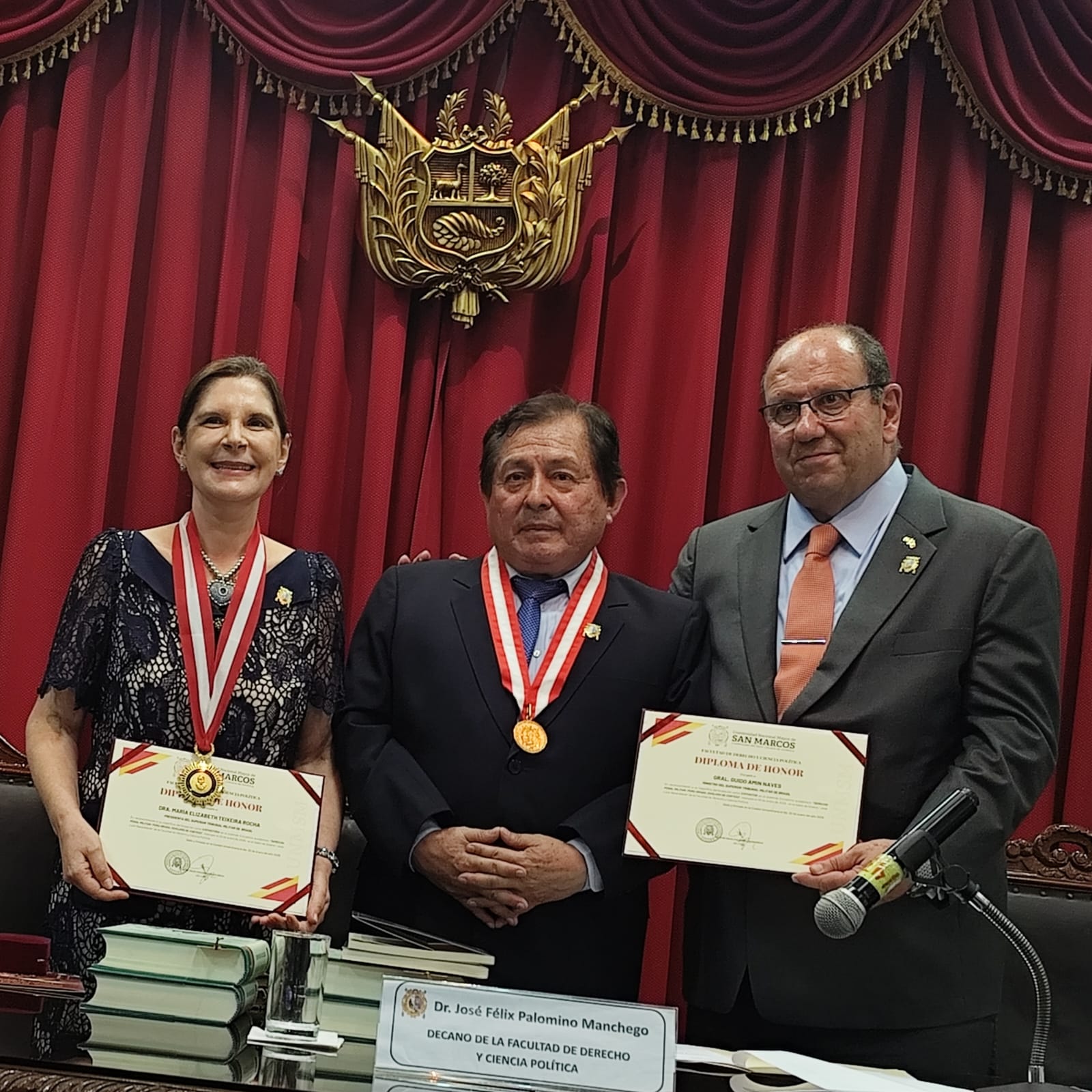 stm participa encontro academico 2