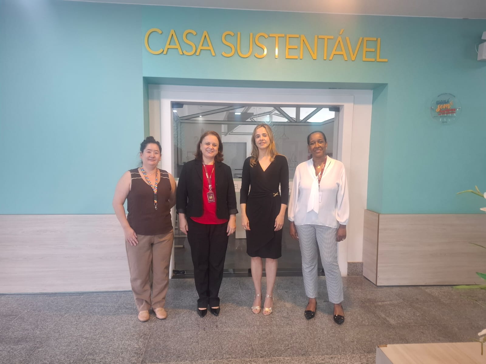 observatorio promove 2