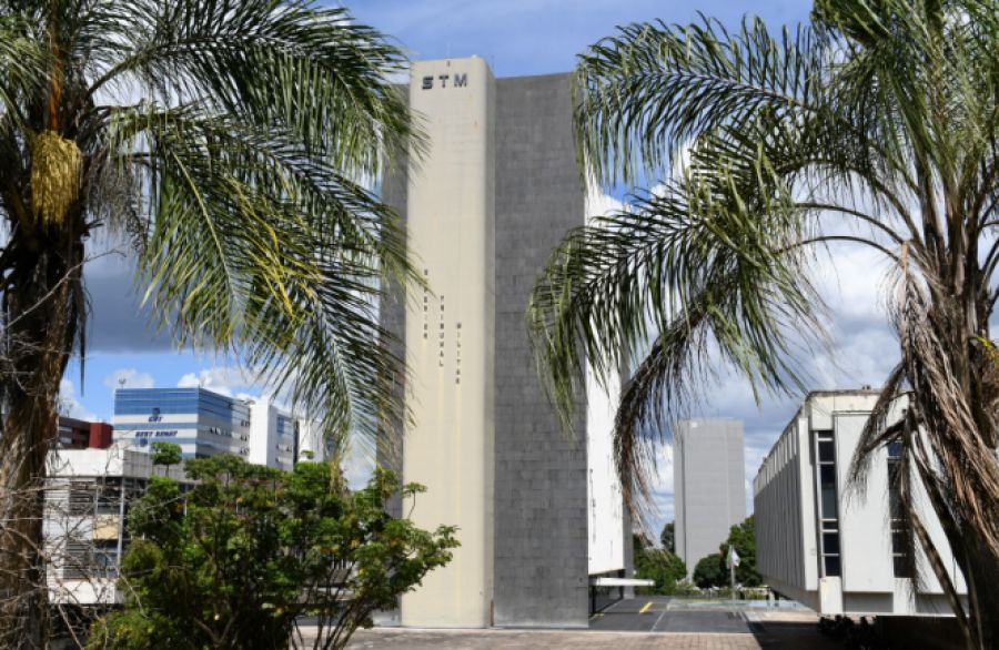 Oficiais militares representados pelo MPM serão citados para apresentar suas defesas