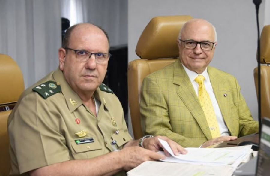 Péricles Aurélio Lima de Queiroz será o novo diretor da ENAJUM