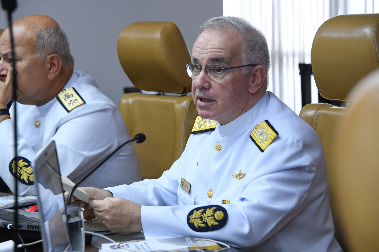 stm abre ano judiciario 2
