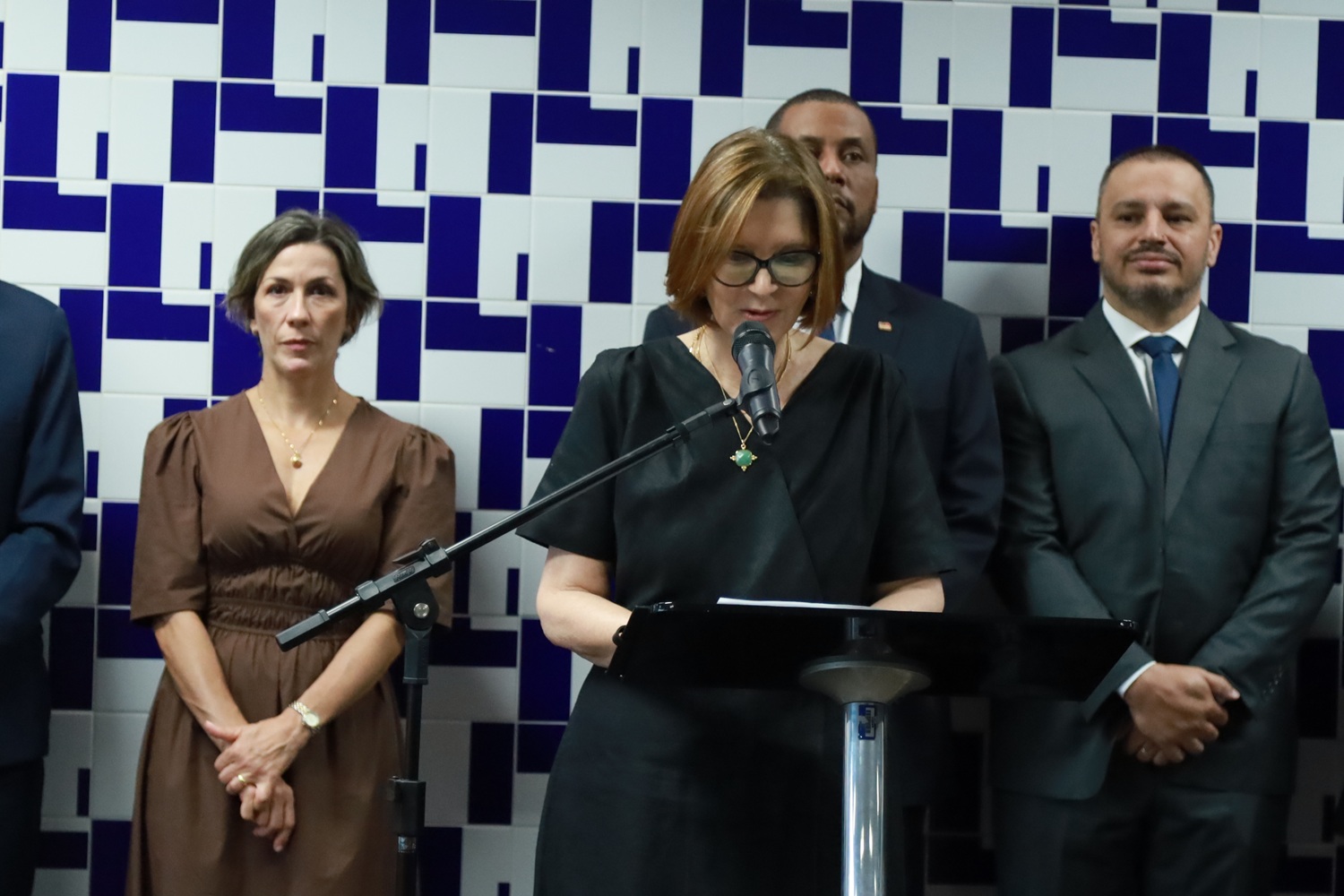 Quatro livros sobre Direito Militar são lançados no STM com participação de especialistas