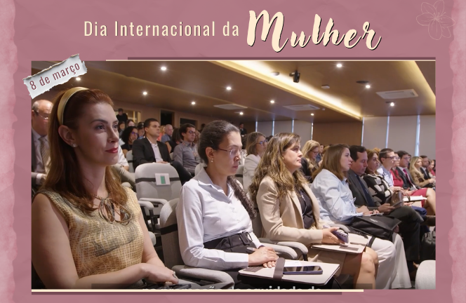 Na Justiça Militar da União a valorização da Mulher não se limita ao discurso.