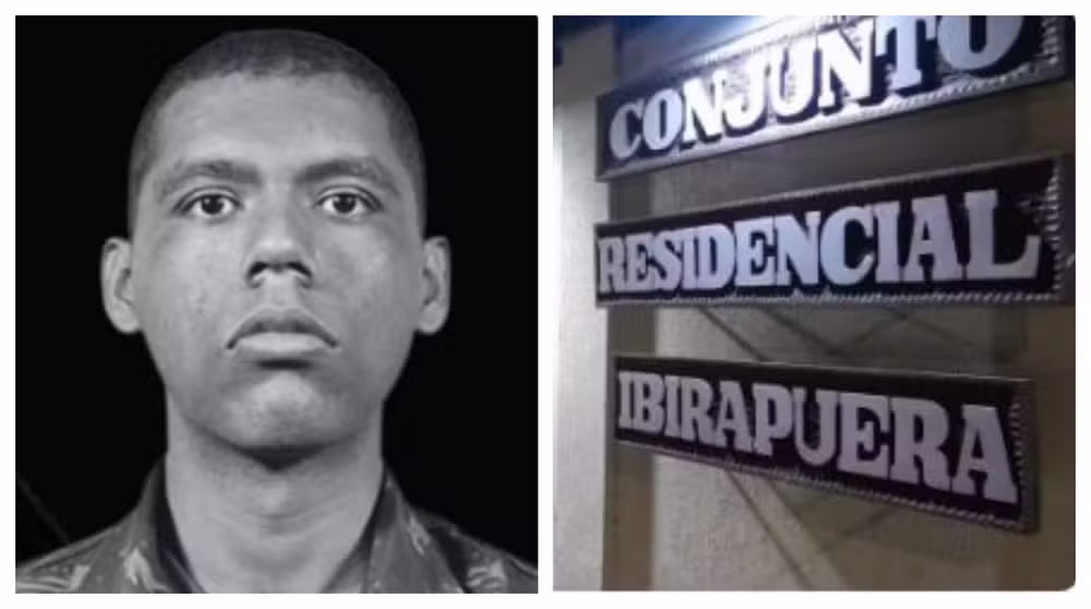 Soldado do Exército tem prisão preventiva decretada após morte de colega em São Paulo