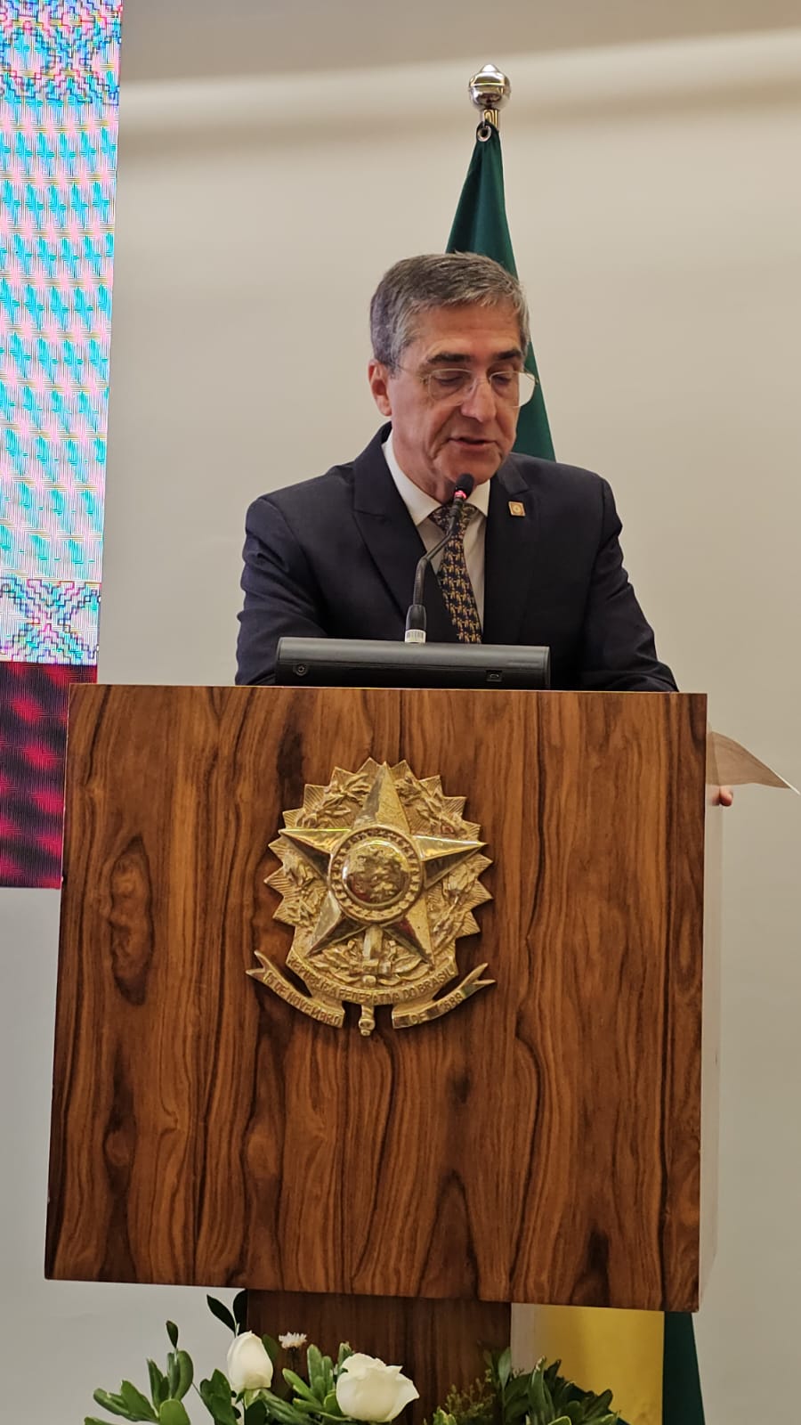 ministro vidigal 1