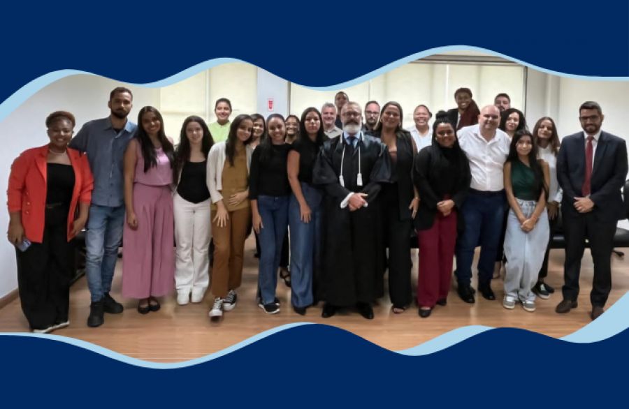 Atividades do Programa “Justiça Militar, Cidadania e Tridimensionalidade”