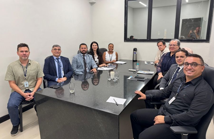 SEAUD realiza auditoria contábil e de conformidade na 10ª Circunscrição Judiciária Militar