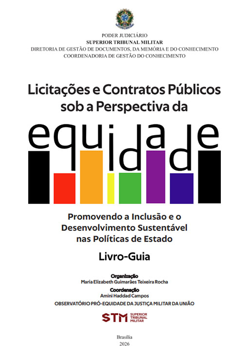 Licitações e Contratos Públicos sob a Perspectiva da Equidade